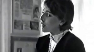 Жанна Агузарова исполняет песню ＂Яхонты＂