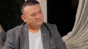 Шохжахон Жураев Бир ажиб бог ичра