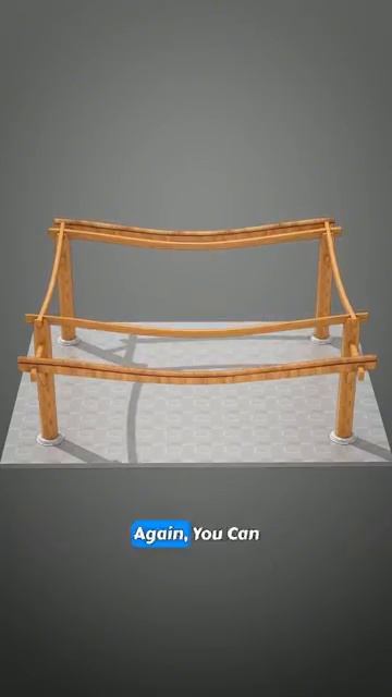 Как китайцы логически пришли к сложным деревянным конструкциям? смотреть онлайн