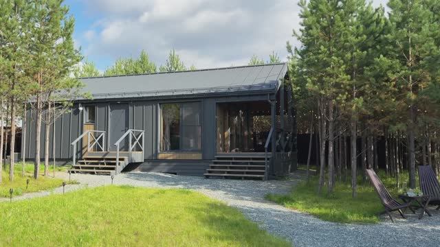 Продаётся дом в КП Олимпик Парк, Олимпийская улица смотреть онлайн