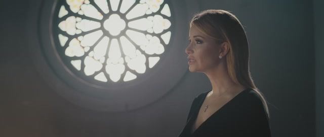 Ольга Орлова - Прощай, мой друг  (Памяти Жанны Фриске)