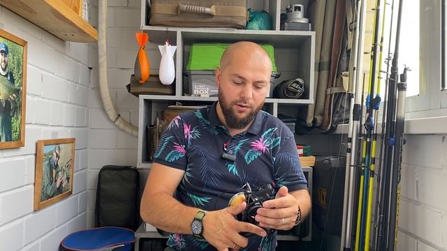 KAIDA COMBAT или ADN