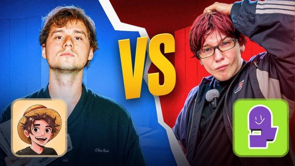 СПОР nowkie с Эксайлом НАЧАЛСЯ!