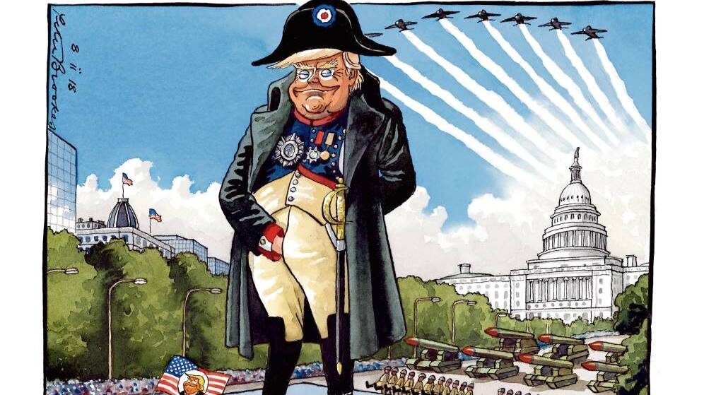 Трамп. Будапешт. Санкции. Что дальше? смотреть онлайн