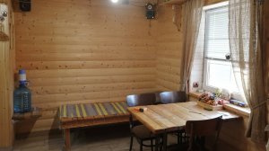 Фиксация двери в парилку магнитами