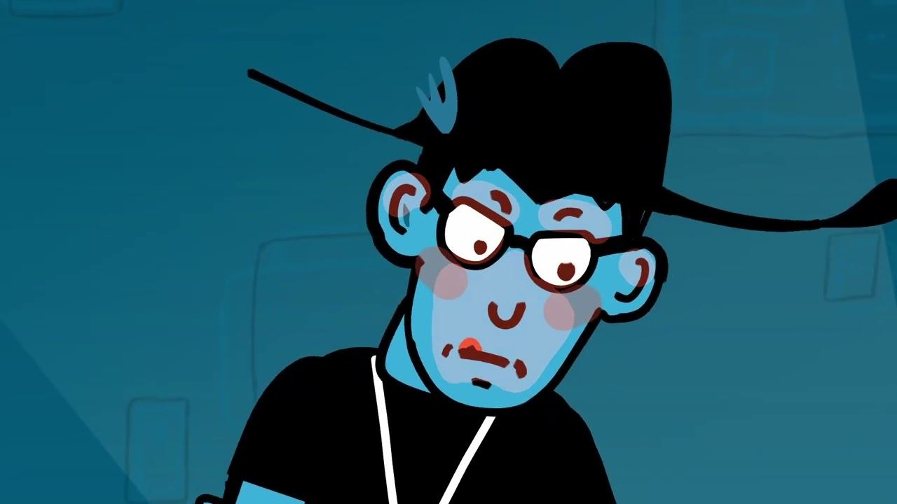 Серия 4. Джун: долина зданий — спецпроект Альфа-Банка с Бренд-центром hh.ru смотреть онлайн