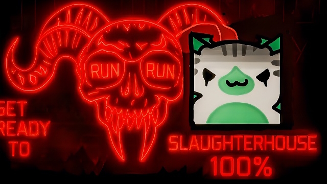 100% SLAUGHTERHOUSE DOLPHY // ДОЛЬФИ ПРОШЕЛ СЛАУТЕРХАУС смотреть онлайн