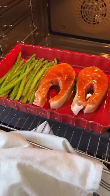 САМАЯ ВКУСНАЯ РЫБА ПО ЭТОМУ РЕЦЕПТУ