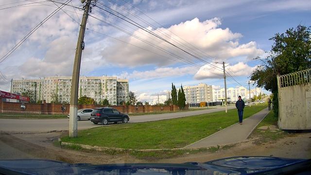 Видео 2 Керчь Блюхера 10