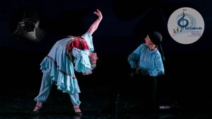 «Кара жорга», Фестиваль имени Локтева. "Kara Zhorga", Loktev Festival.