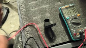 ЗАМЕНА И ПРОВЕРКА ДАТЧИКА ПОЛОЖЕНИЯ КОЛЕНЧАТОГО ВАЛА НА  LADA