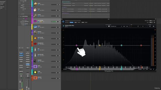 1 - UNDERSTANDING THE EQUALIZER [ PART 1 ] смотреть онлайн