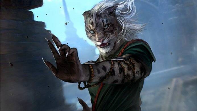 Скайрим. Прохождение за каджита - рукопашника №10. смотреть онлайн