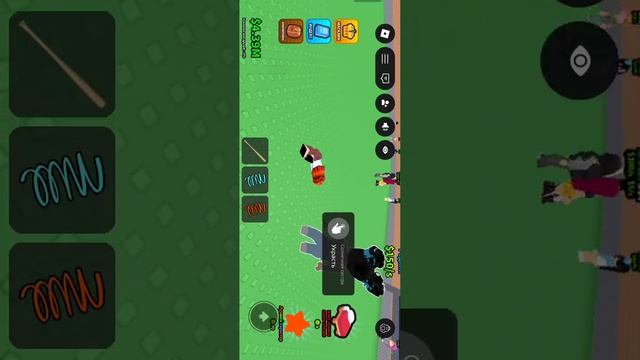 Роблокс к-поп демон хандрикс смотреть онлайн