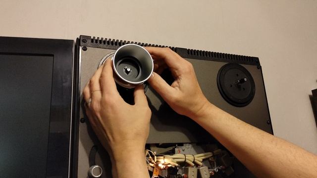 Набы NAB адаптеры Revox смотреть онлайн