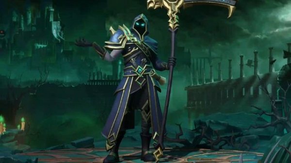 Ace Alliance - Первый взгляд стрелялки боевой (android)