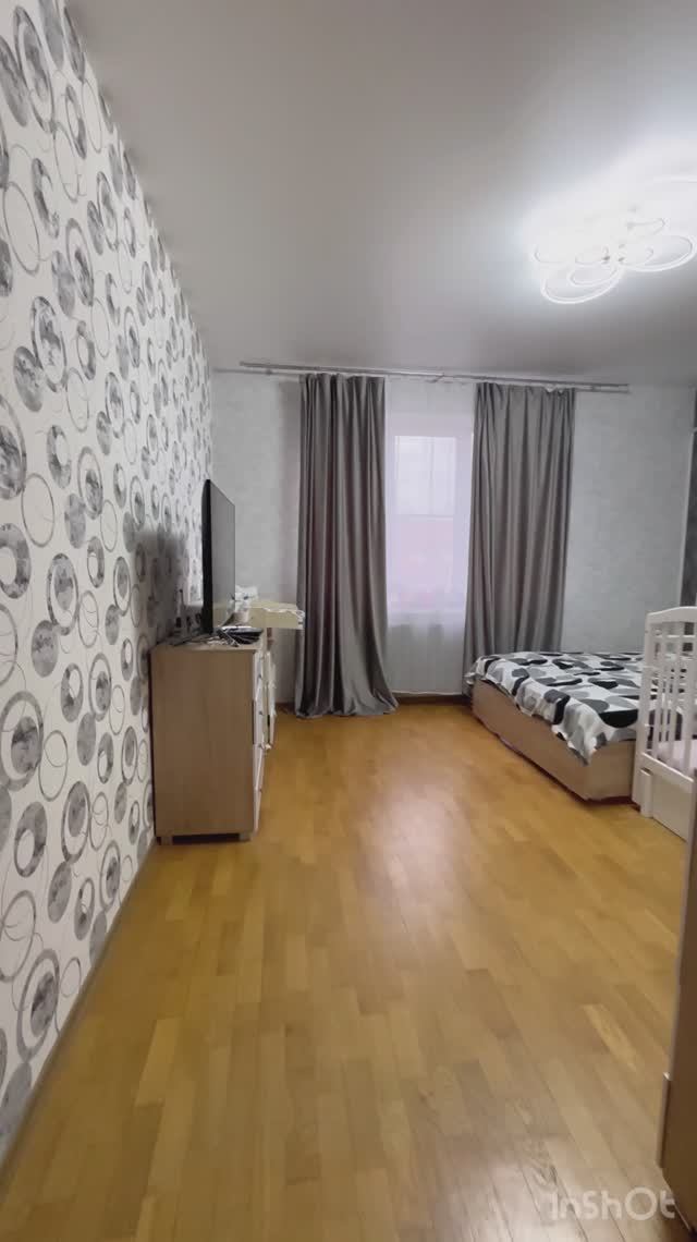 Продажа крупногабаритной 3к.квартиры в элитном доме в центре города Воронеж