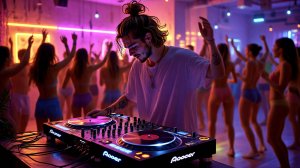 Руки Вверх - Алешка 3 [Covers - Remixes - khorkov_ru]