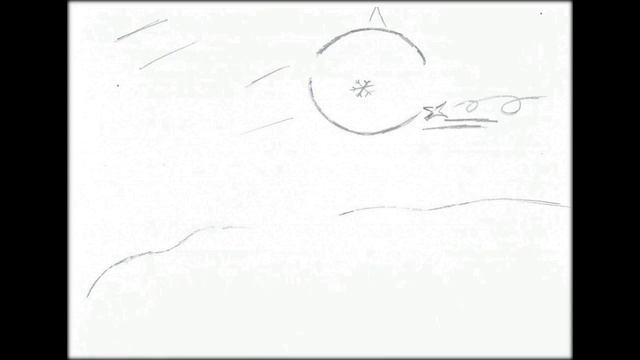 Lavina Ninja - Frosty sun (haiku singles)  /// Лавина Ниндзя - Морозное солнце (хайку синглы)