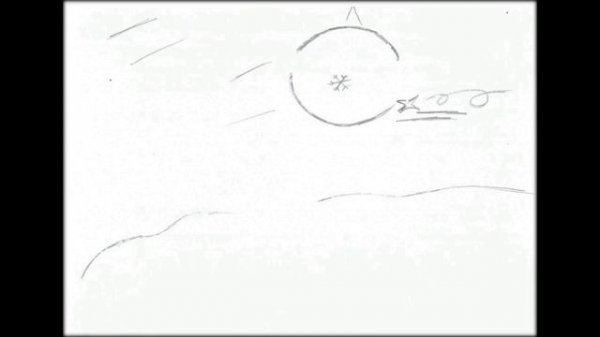 Lavina Ninja - Frosty sun (haiku singles) /// Лавина Ниндзя - Морозное солнце (хайку синглы)