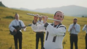 Музика популарэ молдовеняскэ ❤️🪈Хора Молдовей🎻🌺