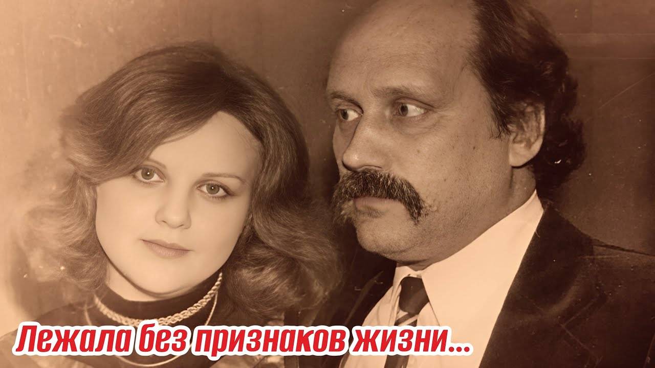 4 дня её никто не искал. рагическая судьба звезды «Хождения по мукам» Светланы4 дня её никто не иск смотреть онлайн