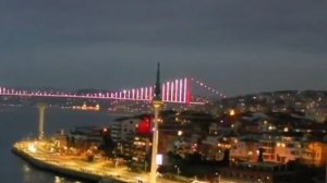 Красивая Турецкая песня