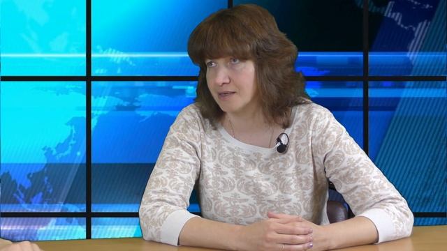 Учитель Хазова Галина Юрьевна, школа № 11, г. Жуковский