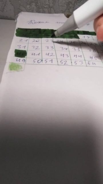 коплю третья часть