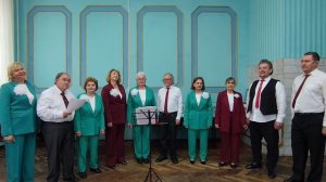 Мы будем петь