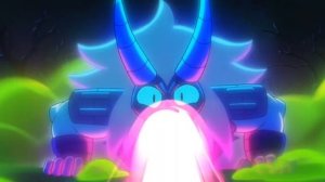 Brawl Stars переворачивается вверх дном или набок, наизнанку... 😱