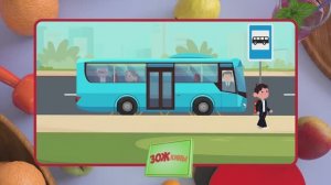 ✨Спокойной ночи, малыши✨ Инфраструктура для жизни - ЗОЖкины