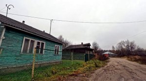 Почему в Пестяках можно ПИТЬ чистую воду?