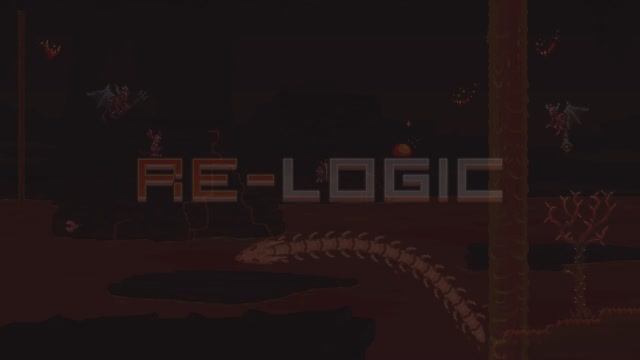 Terraria 1Часть