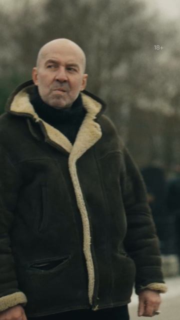 🩸 Так начался передел власти... | «ЛИХИЕ. ГЛАВА 2» — новая серия уже в Okko! смотреть онлайн