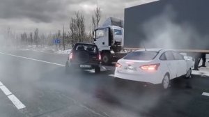 Авария на реальных событиях #63 глава 4 (авария на реальных событиях #63  глава 4 по моему мнению)