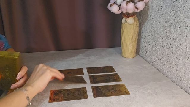 ‼️Подсказка от карт для Вас ✨️ смотреть онлайн