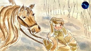 Мужичок с ноготок  / Однажды, в студеную зимнюю пору / Н Некрасов/ Школьная программа