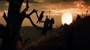 МК 5.45 и ROMAN 7.62 - Ворон (Моя земля)