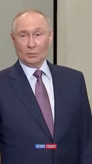 Путин пошутил про санкции ЕС в отношении унитазов