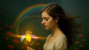 Цветик-семицветик -Песня о любви 2025