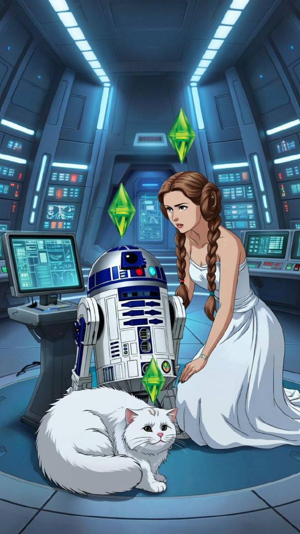 Элитариум 15. Единственная надежда