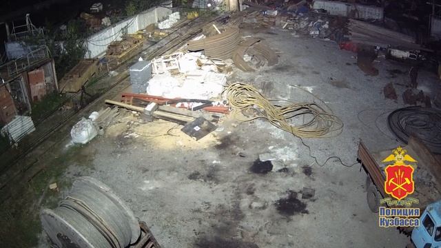 В Прокопьевском округе двое местных жителей предстанут перед судом по обвинению в разбое смотреть онлайн