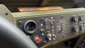 Обзор новой модернизированной Нивы Октябрь 2025