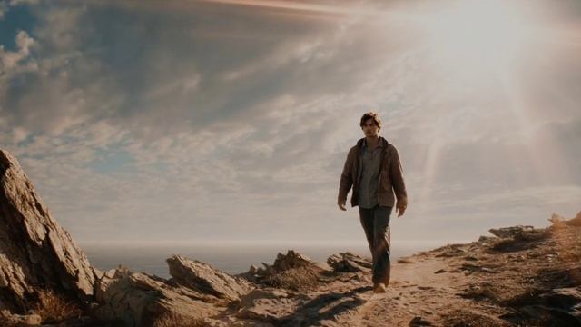 Верь в лучшее...