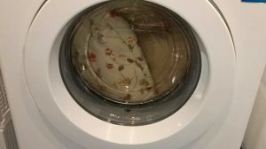 Samsung WF0508NYW - Ежедневная 40°, 3 полоск., 800 + Замачивание