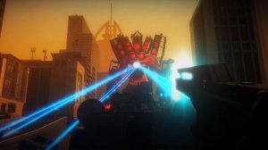 What if Utsm appear in skibidi toilet 55 // (part 1/2) fanmade