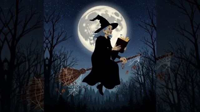 Halloween подборка