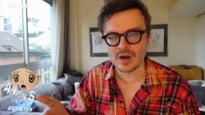 *Антон с внесен в перечень физлиц,выполняющий функции иностранного агента в России Минюстом РФ.