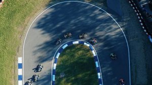 Интересные факты о картодроме "Пластунка" от тренера Никиты Артамонова